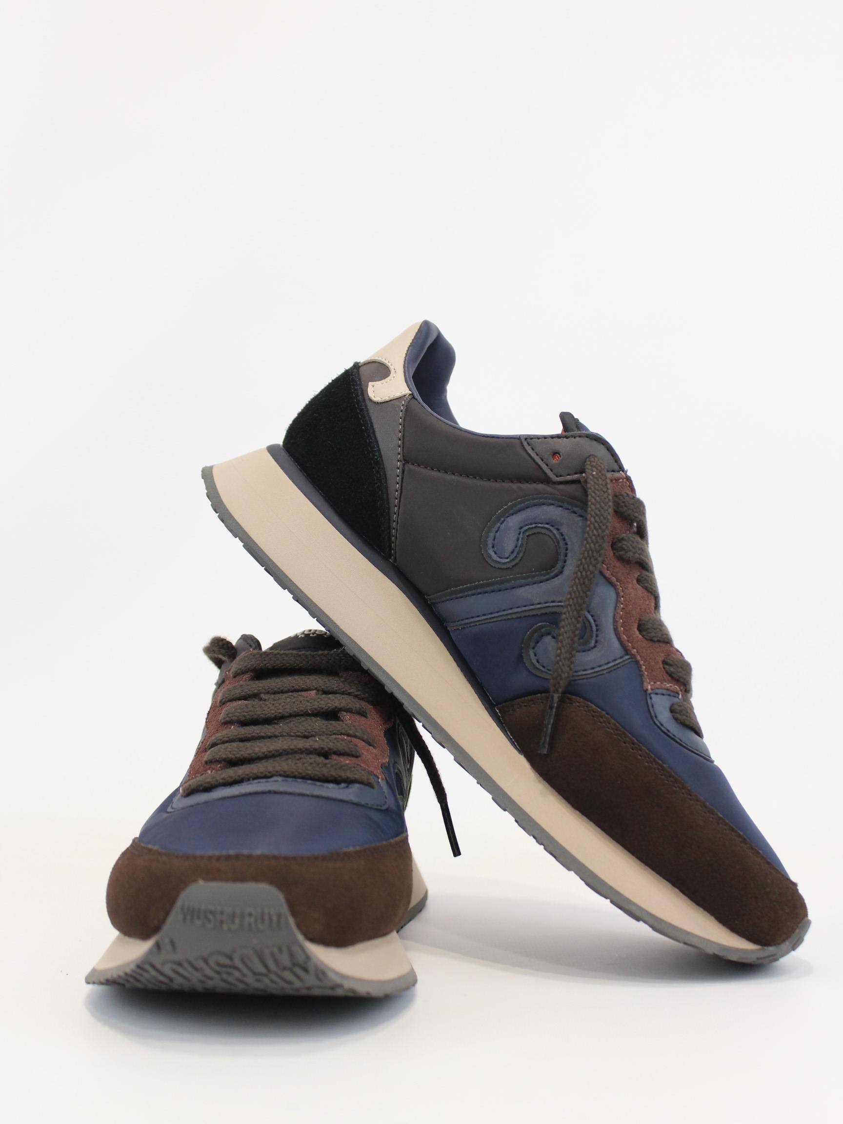 Sneakers Master sport MASTER M627 WUSHU RU-YI 