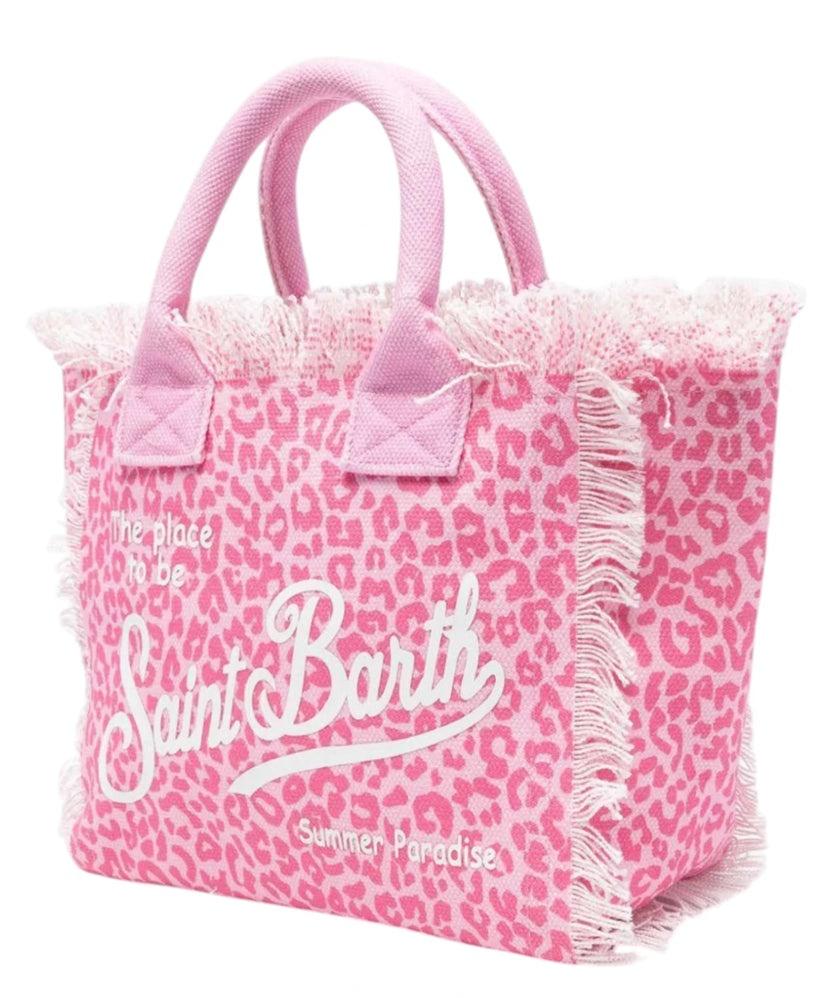 Borsa colette con frange COLETTE 03479 MC2 SAINT BARTH 