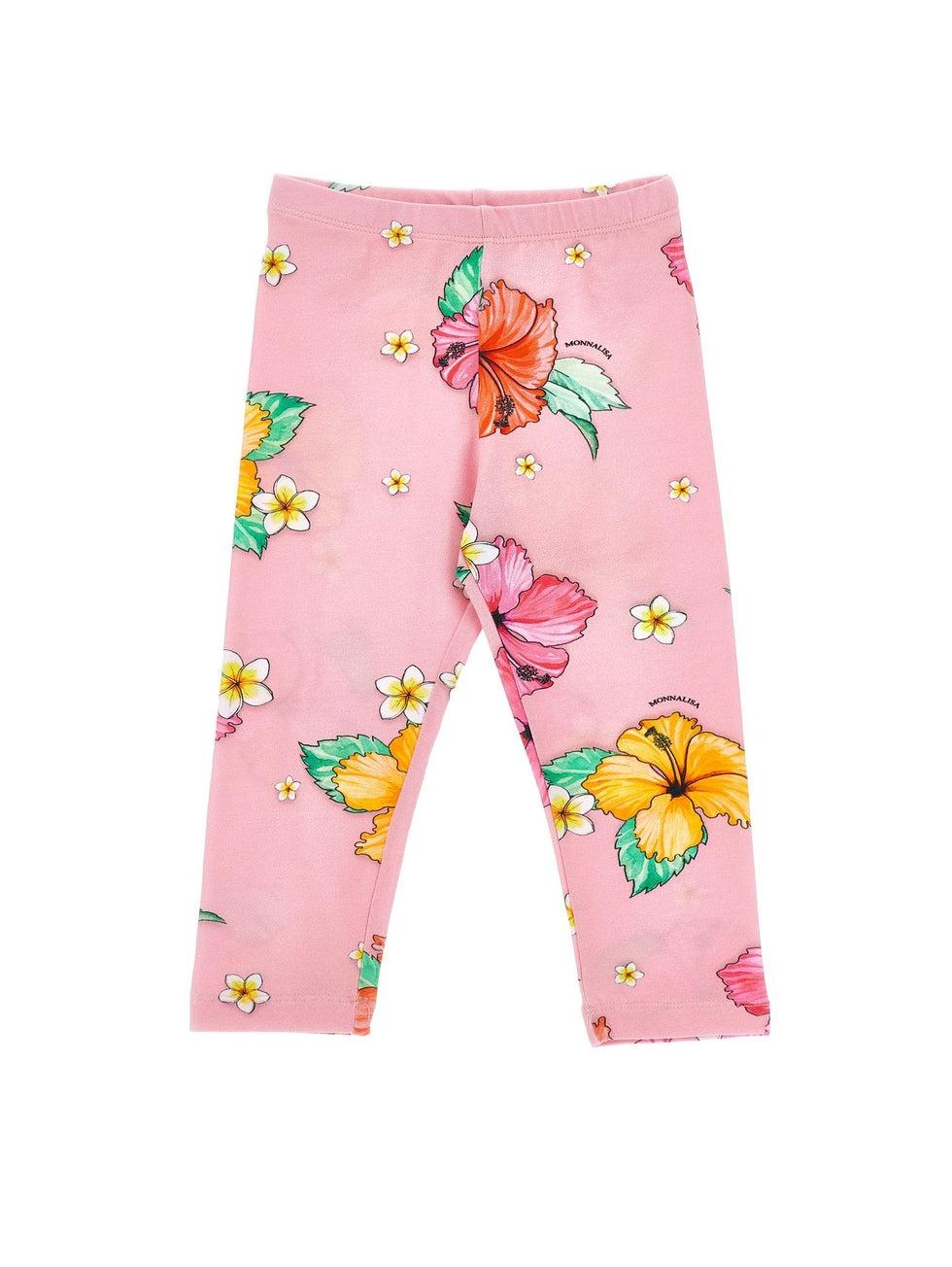 leggins a fantasia 11H421 8654 0093 MONNALISA 