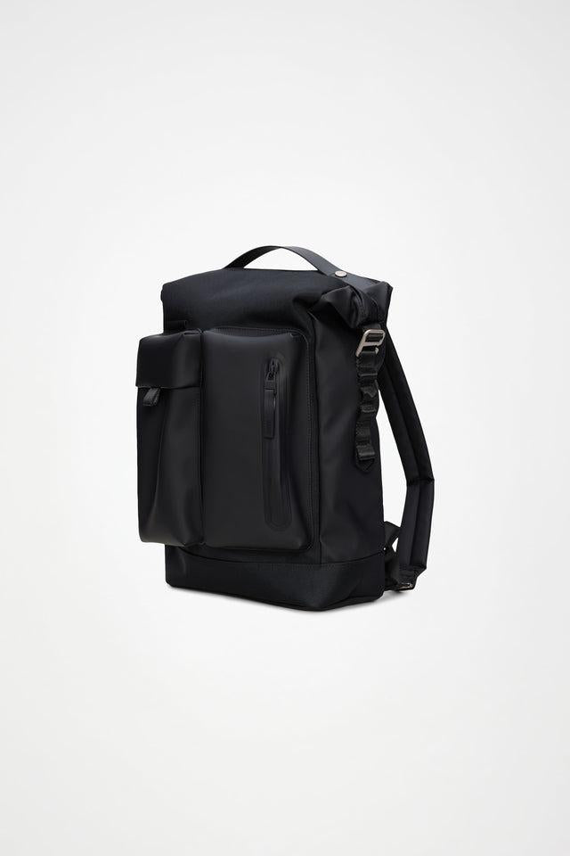 otaru backpack 12960 BLACK RAINS 