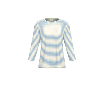 t-shirt in jersey stretch EMMCOSETTA 006 EMME MARELLA 