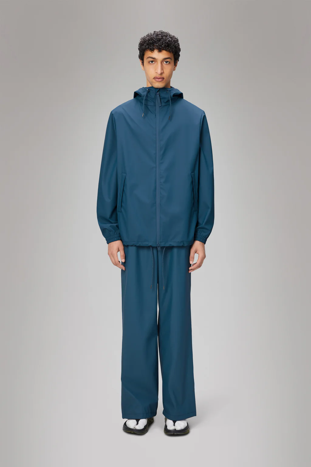 impermeabile storm breaker 18370 PULSE RAINS 