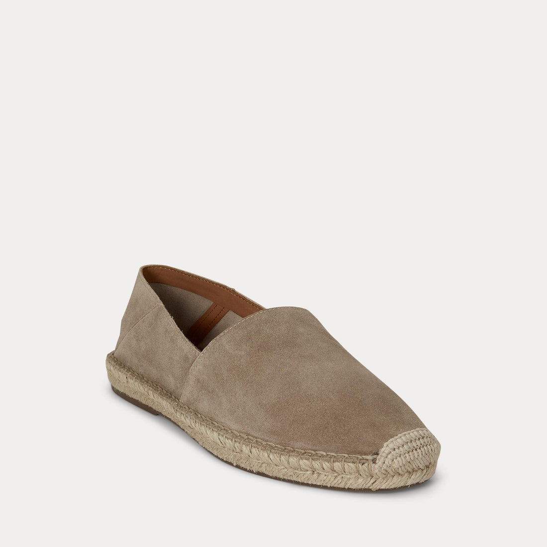 Espadrillas in juta 803-P07638 003 RALPH LAUREN POLO 