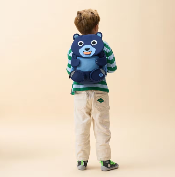 zaino grande orso 01371 30005 ORSO AFFENZAHN 