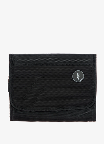 necessaire tri fold B2Y10607 001 BRIC'S 
