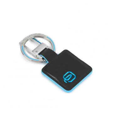 PORTACHIAVI UOMO BLUE SQUARE PC3757B2 N PIQUADRO 