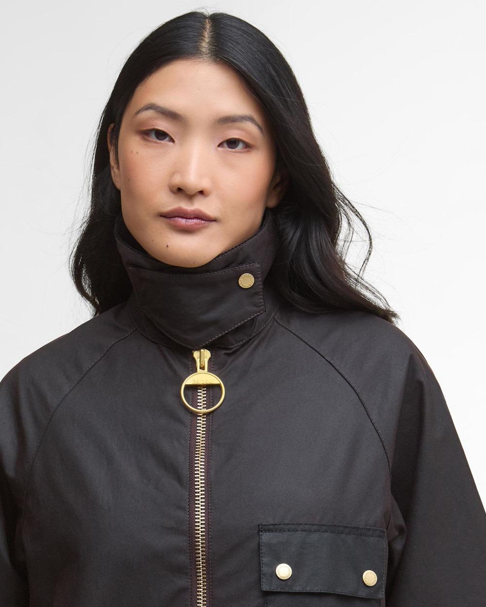 LWX1483 LWXRU91 BARBOUR
