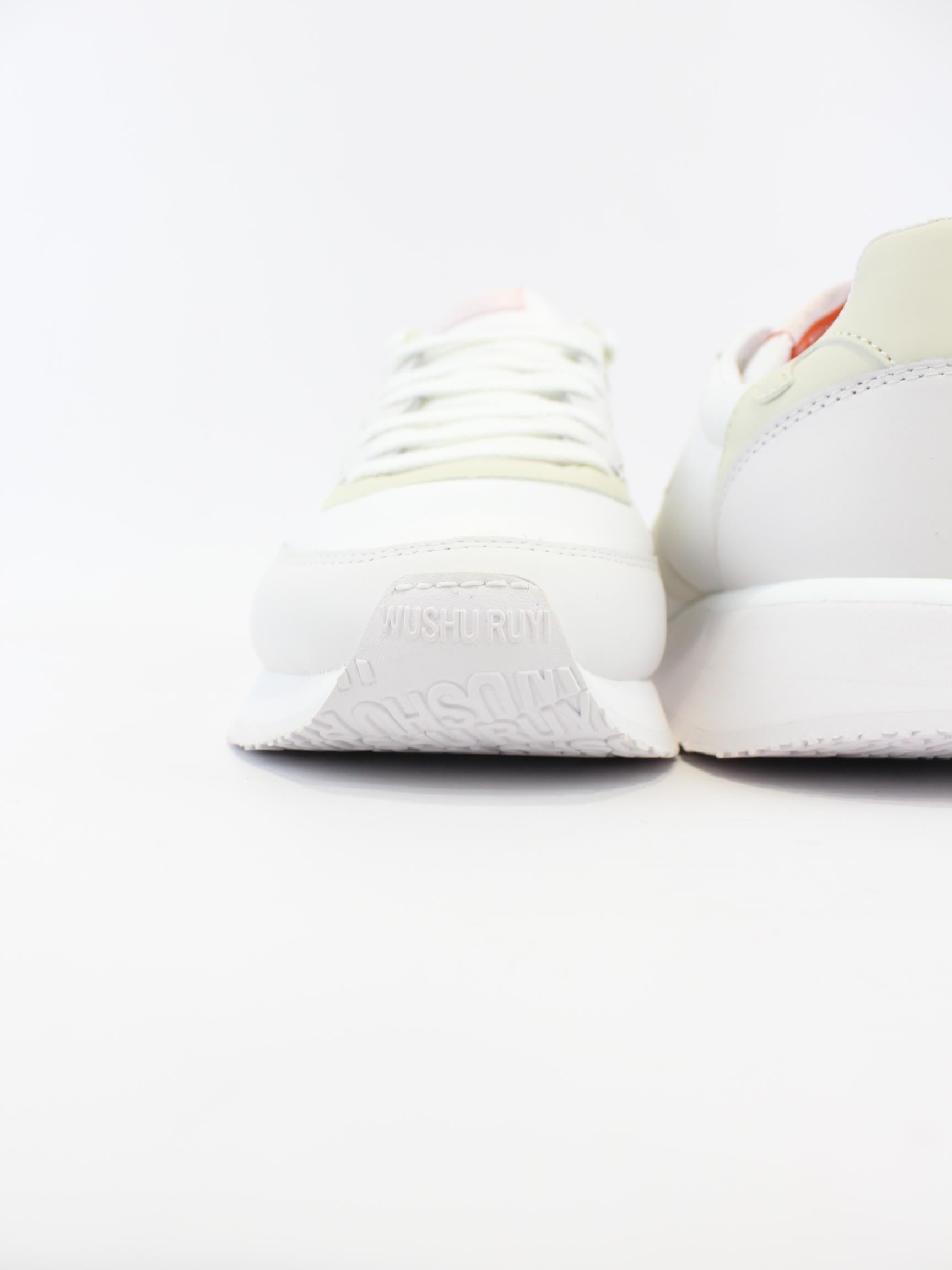 sneakers con lacci intercambiabili MASTER M451 WUSHU RU-YI 