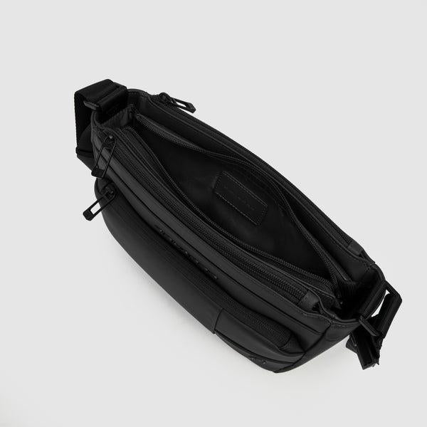 borsa a tracolla idrorepellente CA6943W129W N PIQUADRO 
