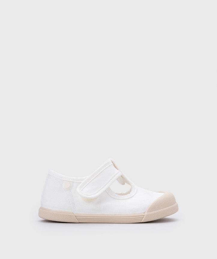 sneakers lona S10332 001 IGOR 