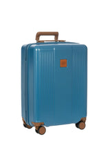 BRIC'S trolley ferrara spinner Azzurro