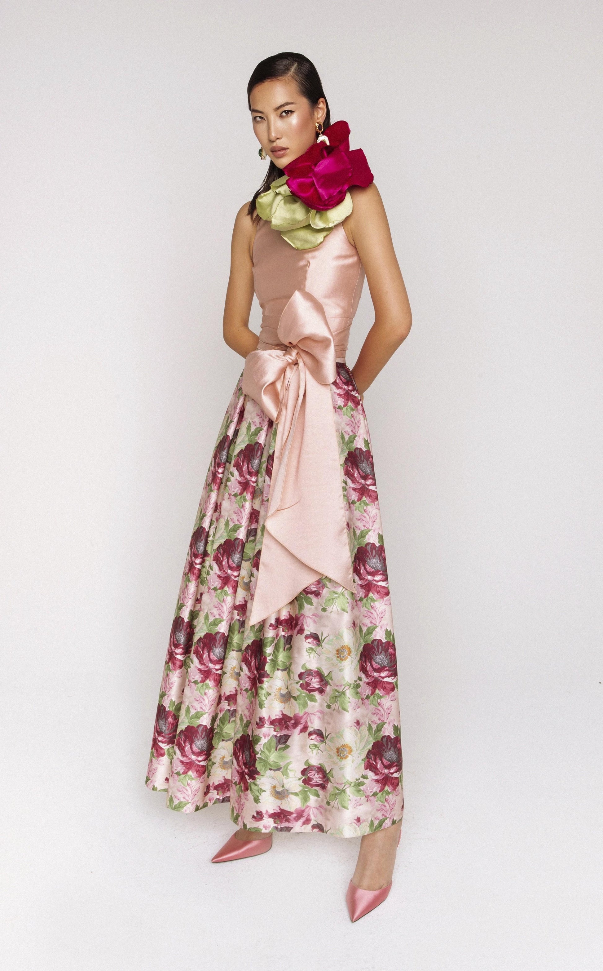 top elegante GCR26TC145 M64 GIADACURTI 