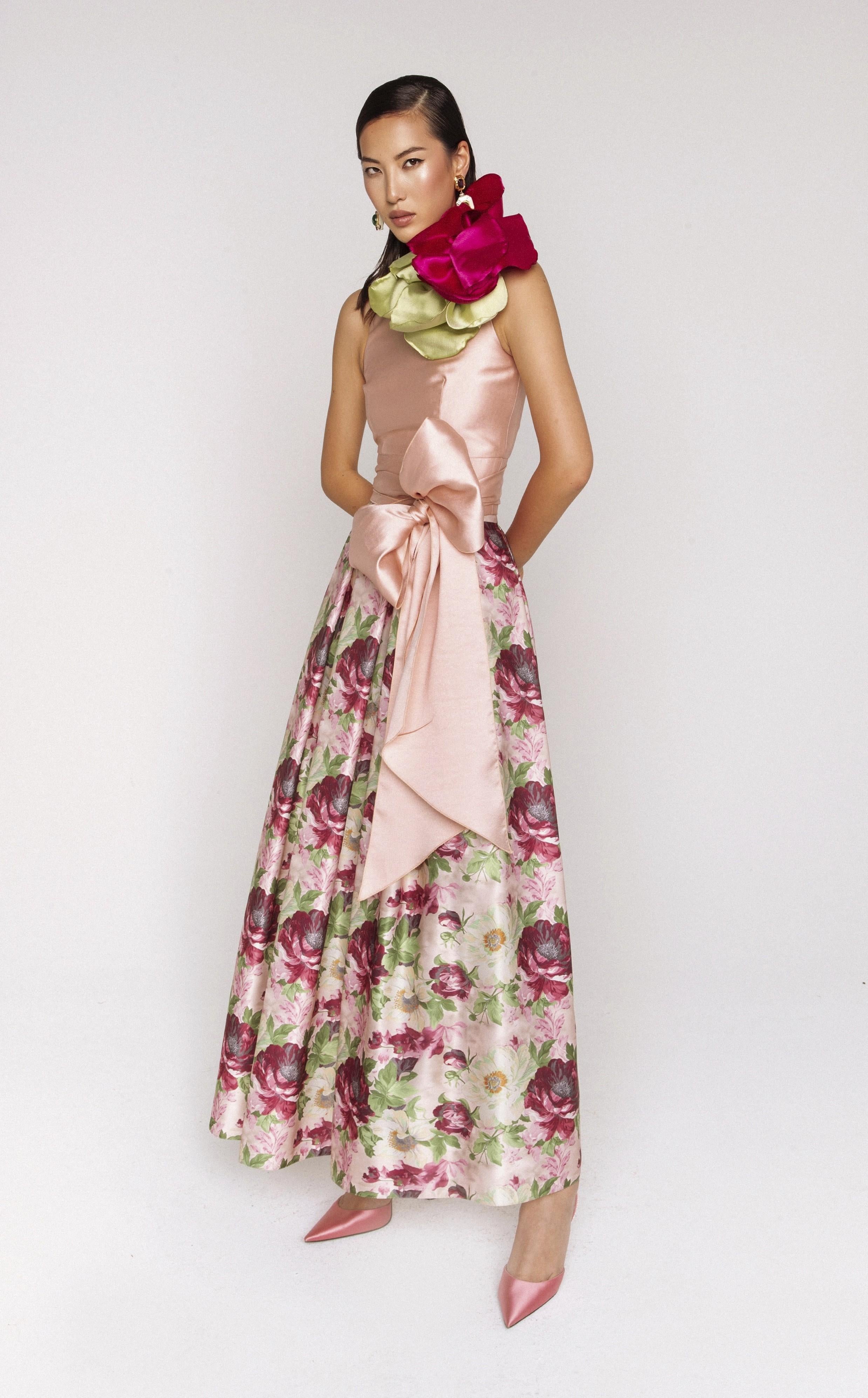 top elegante GCR26TC145 M64 GIADACURTI 
