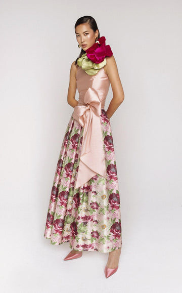 top elegante GCR26TC145 M64 GIADACURTI 
