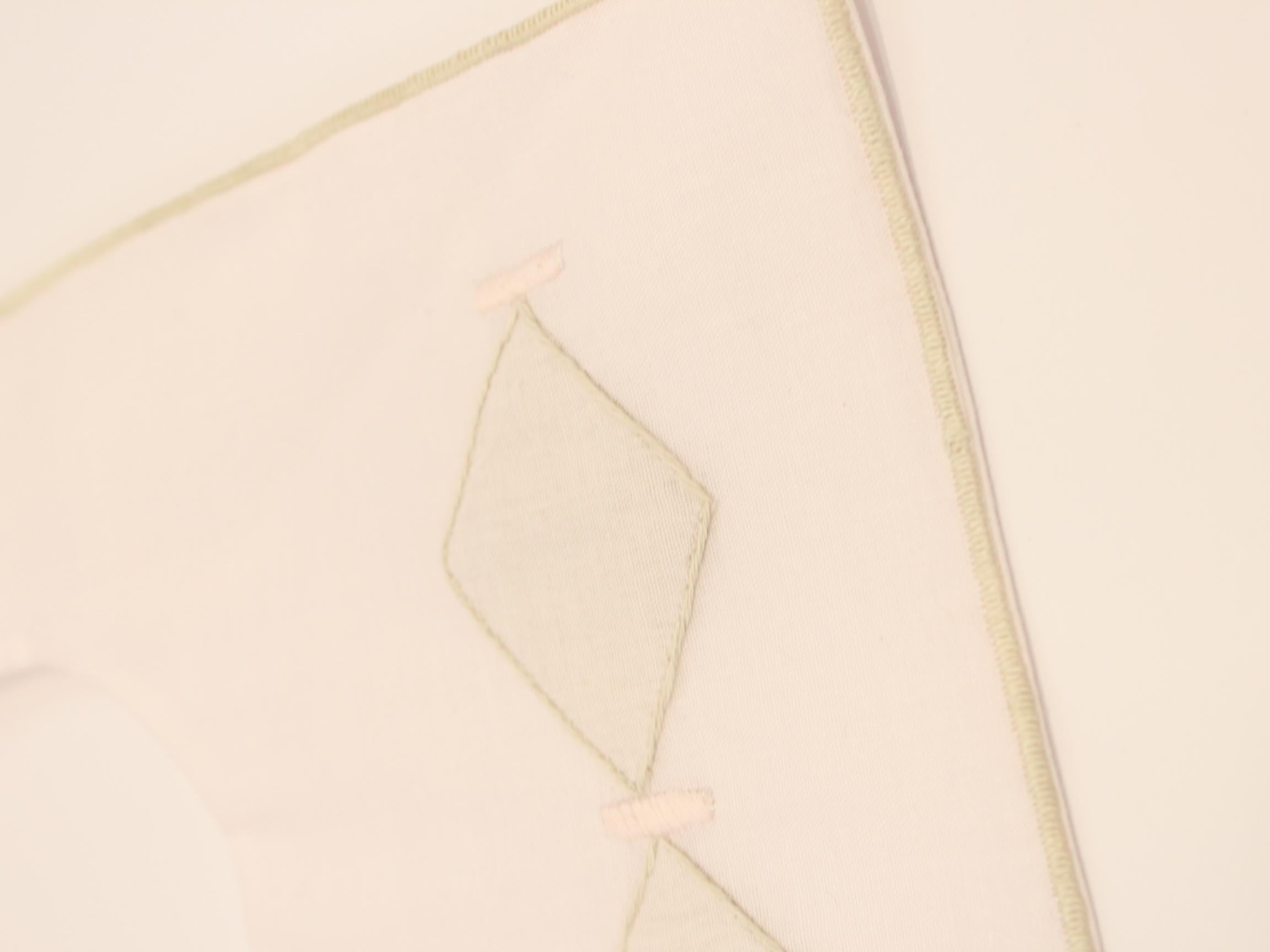 bavetta in cotone TIMEO BAVETTA UNI PICCOLA GIUGGIOLA 