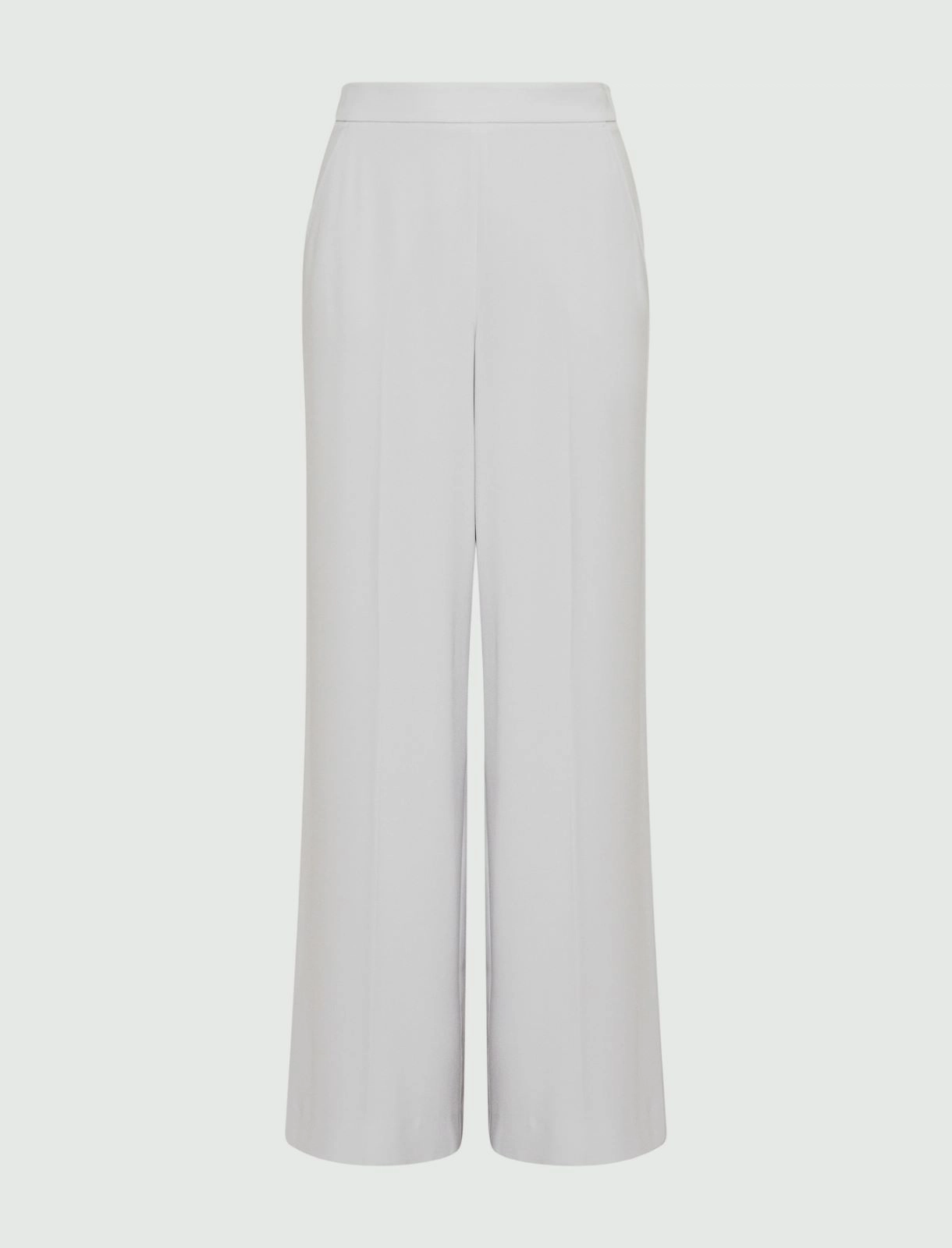 pantalone a palazzo anversa ANVERSA 003 MARella 