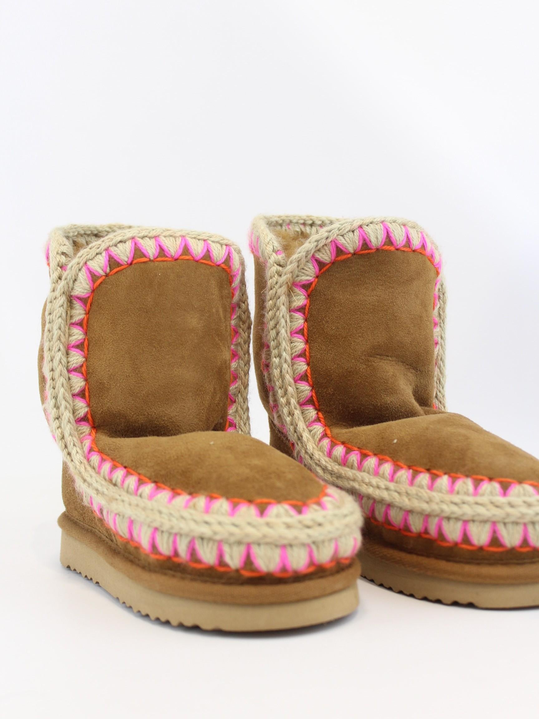 Eskimo kid Mou MU.FK101041A COG MOU 