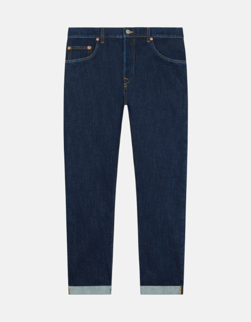 jeans icon regular UP563DS0257ULH1 800 DONDUP 