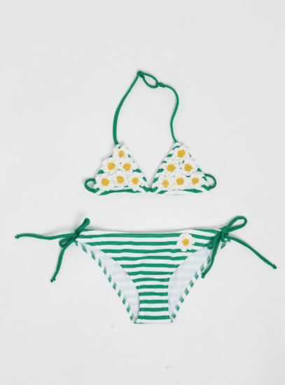costume a fantasia HOLLY 00084D MC2 SAINT BARTH 