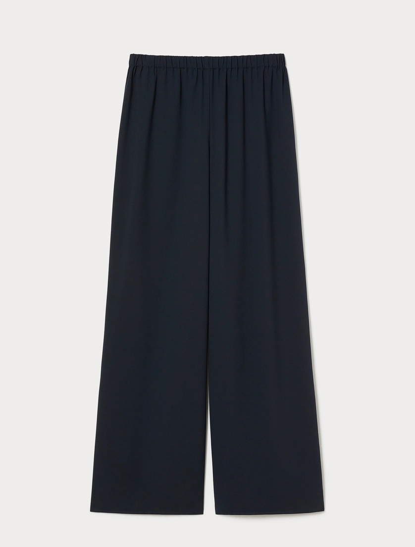 pantalone con inserto CANTER 002 MARINA RINALDI 