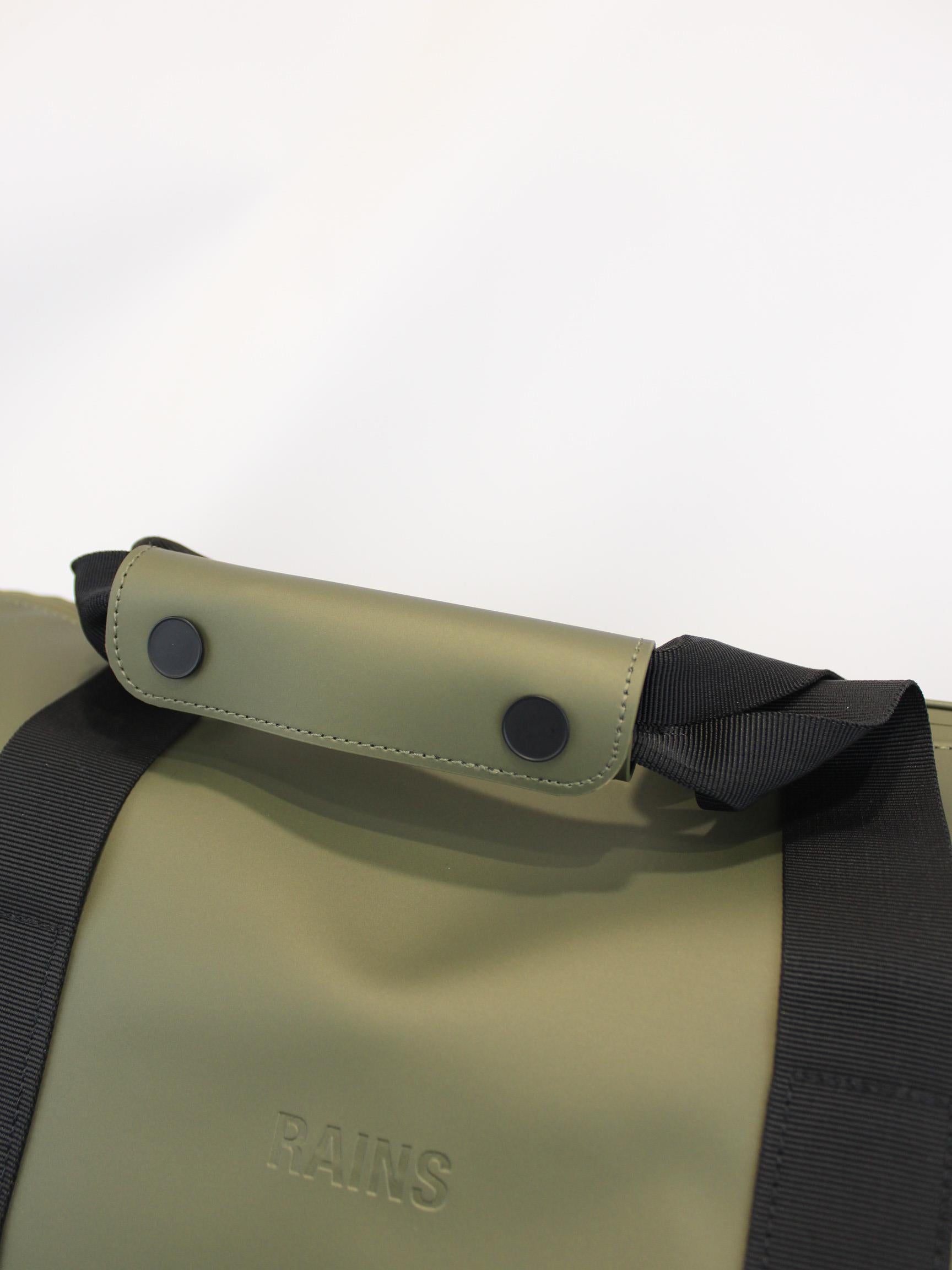 borsone hilo weekend impermeabile 14200 REVEL RAINS 