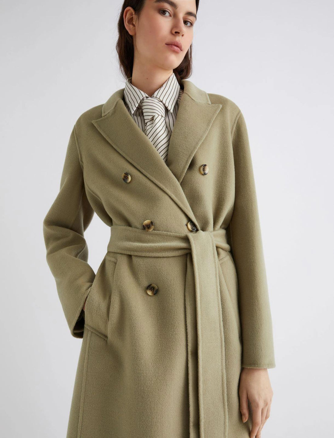 cappotto doppiopetto ARA 006 MARella 