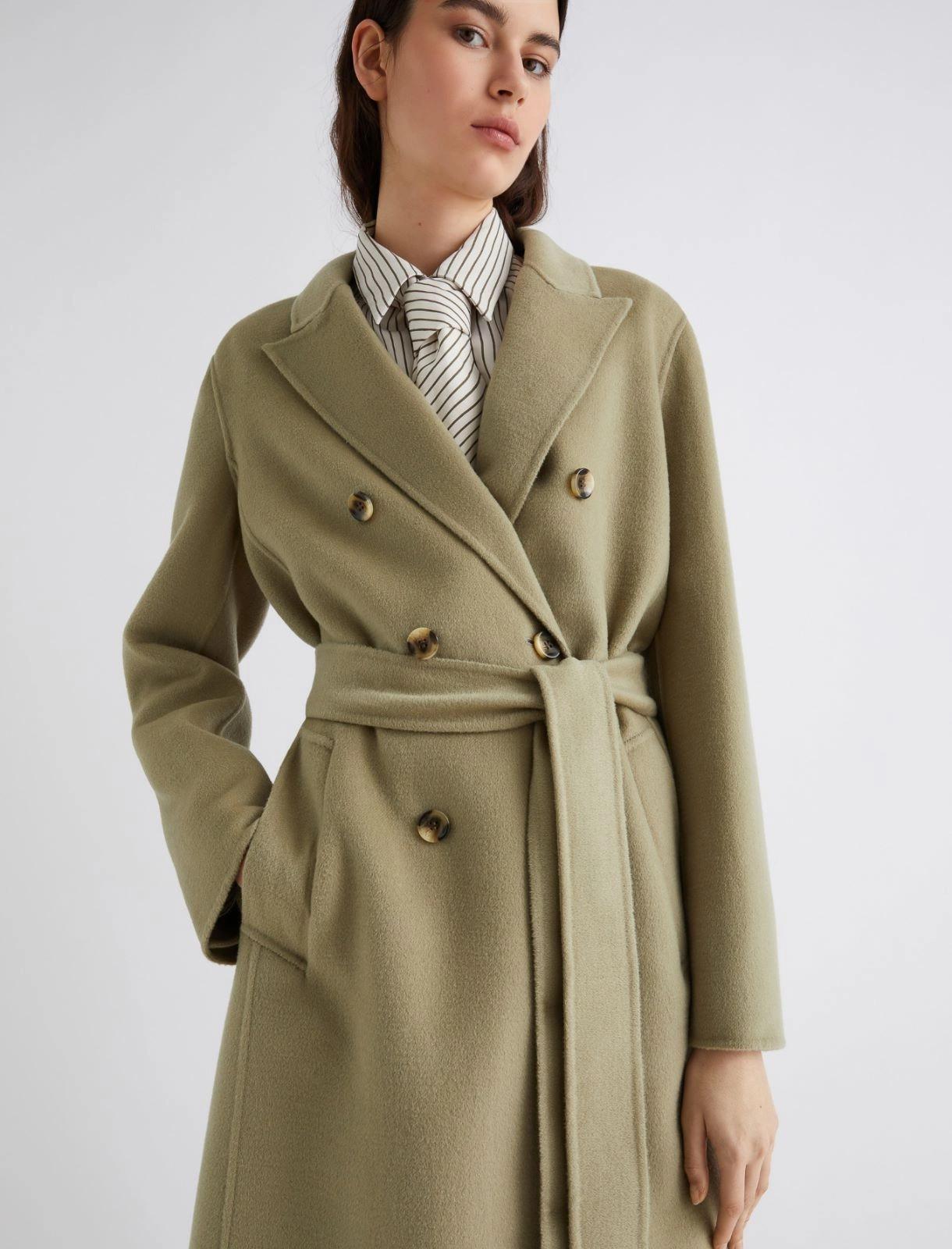cappotto doppiopetto ARA 006 MARella 