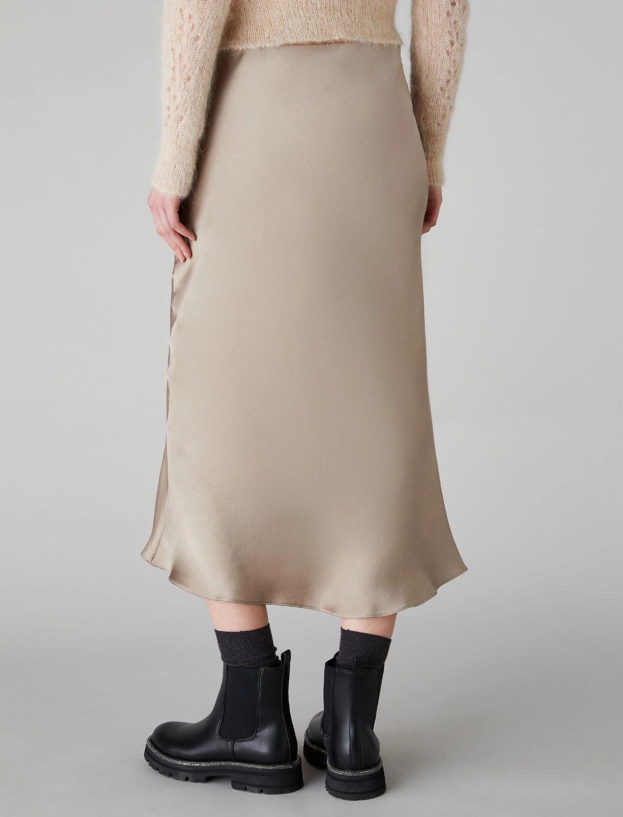 gonna midi CALCO 004 EMME MARELLA 