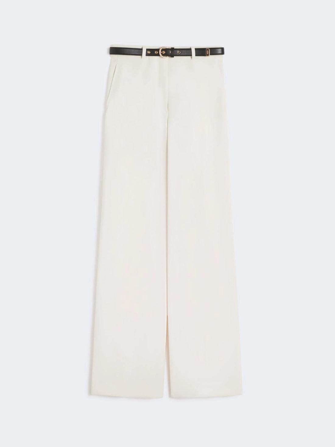 pantalone con cintura MSTAMICO 060 MAXMARA STUDIO 