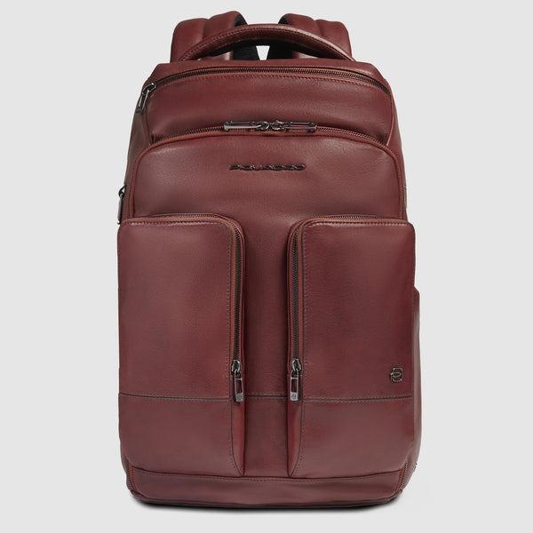 zaino con cinghia pettorale CA6797W136 M PIQUADRO 