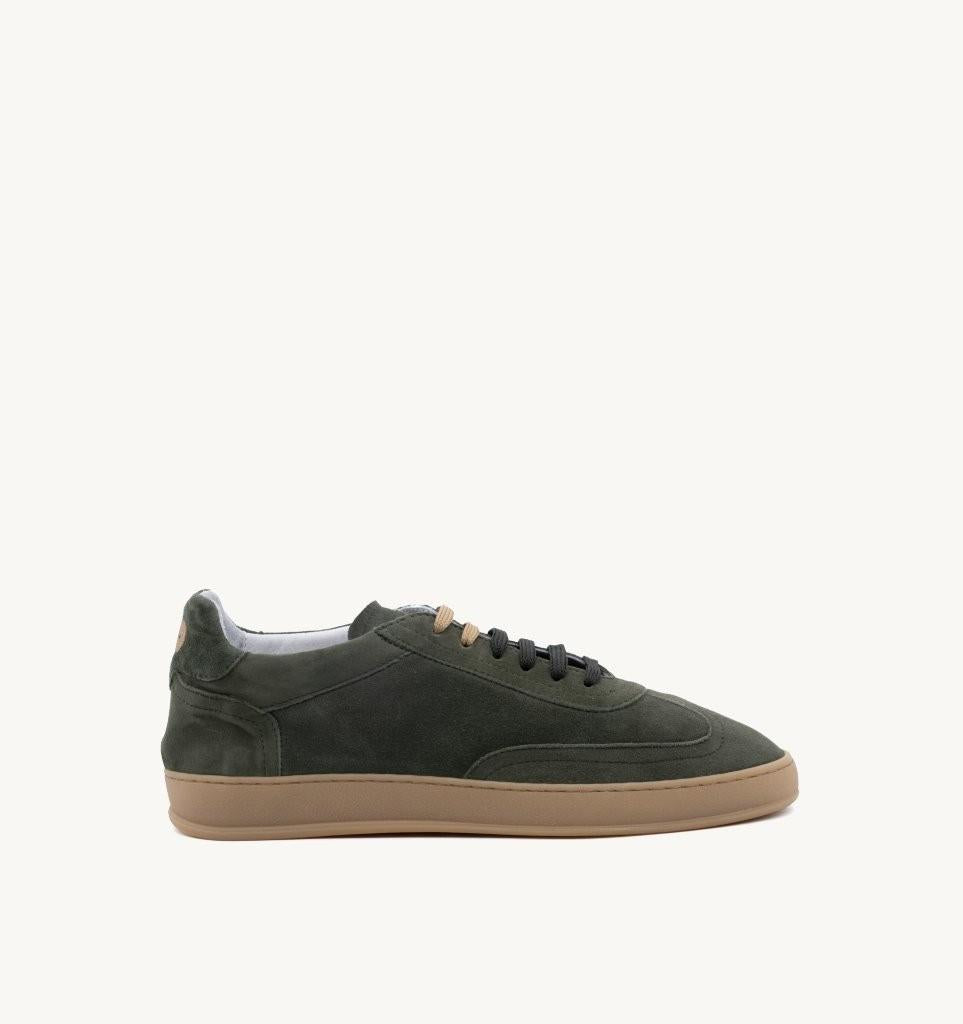 sneakers akira amalfi A-SL2 AKIRA AMALFI ABETE SOLDINI 80 
