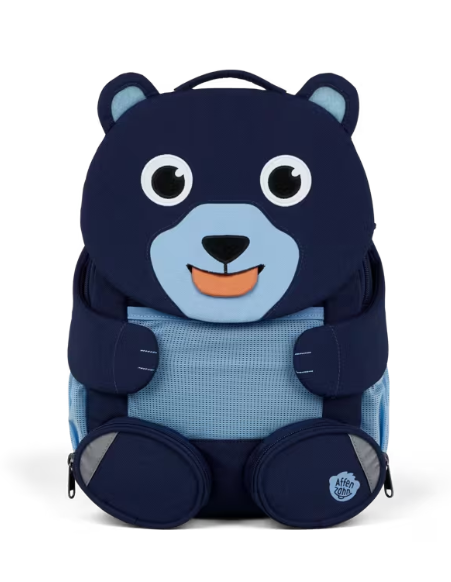 zaino grande orso 01371 30005 ORSO AFFENZAHN 