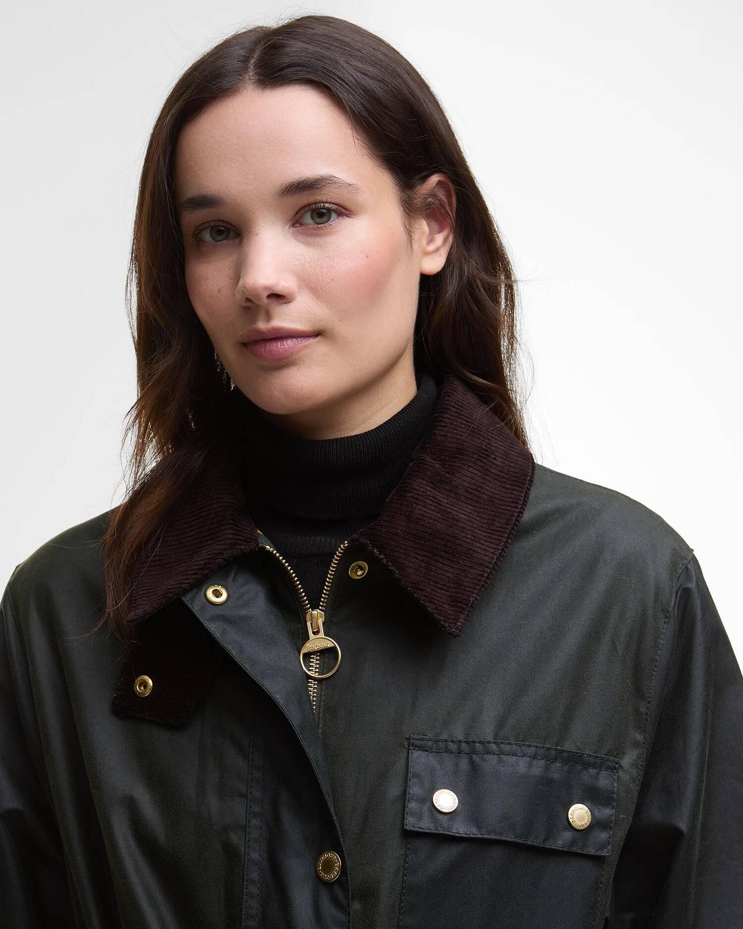 trench cerato milda LWX1486 LWX OL52 BARBOUR 