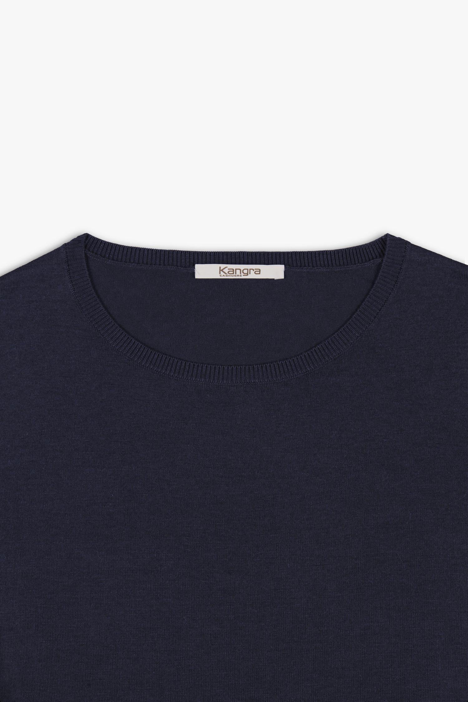 maglia in seta e cashmere 2993 01 00038 KANGRA 