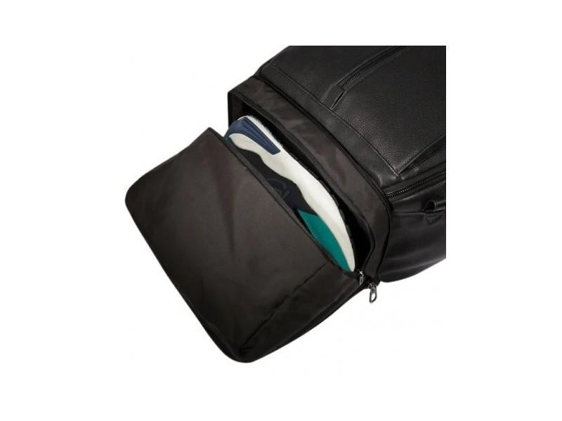 borsone con portabilità a zaino BV5993W130 N PIQUADRO 