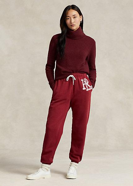 dolcevita in cashmere 211-911180 002 RALPH LAUREN POLO 