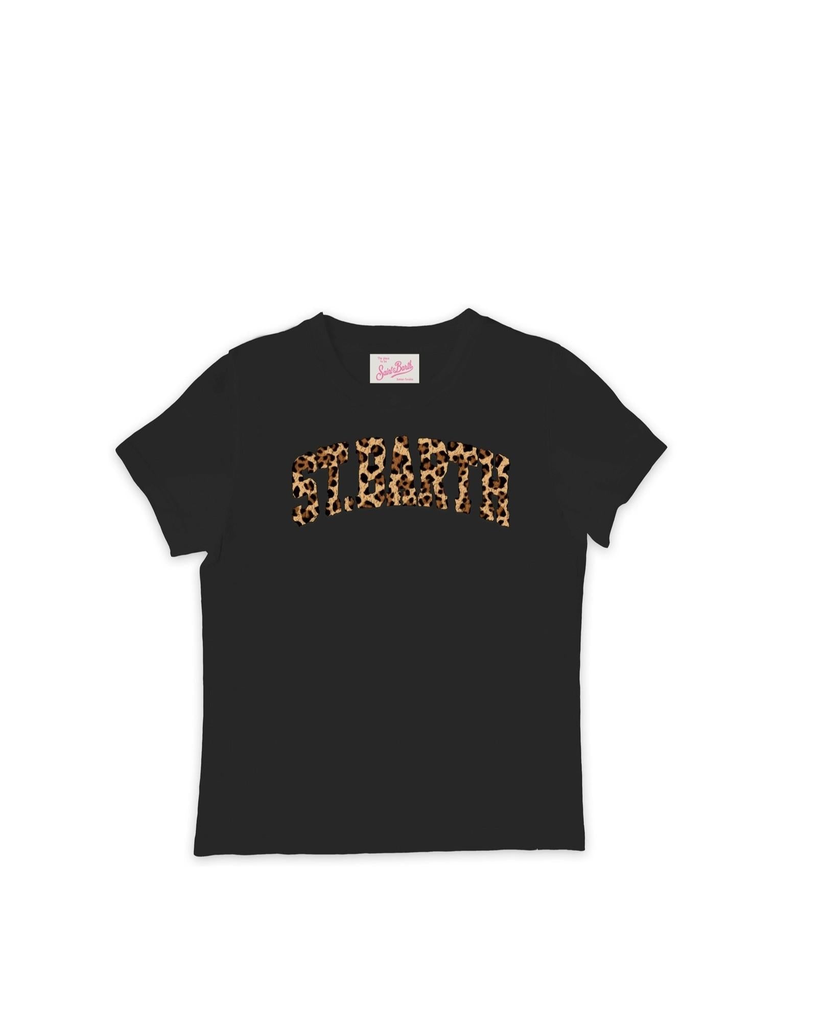 t-shirt elly ELLY 03406L MC2 SAINT BARTH 