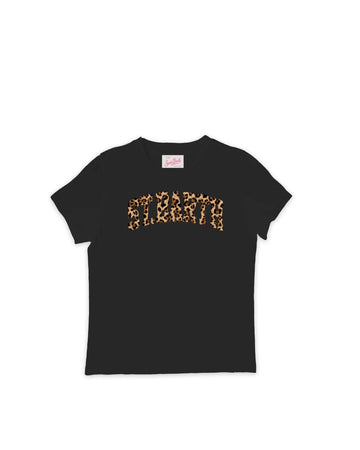 t-shirt elly ELLY 03406L MC2 SAINT BARTH 