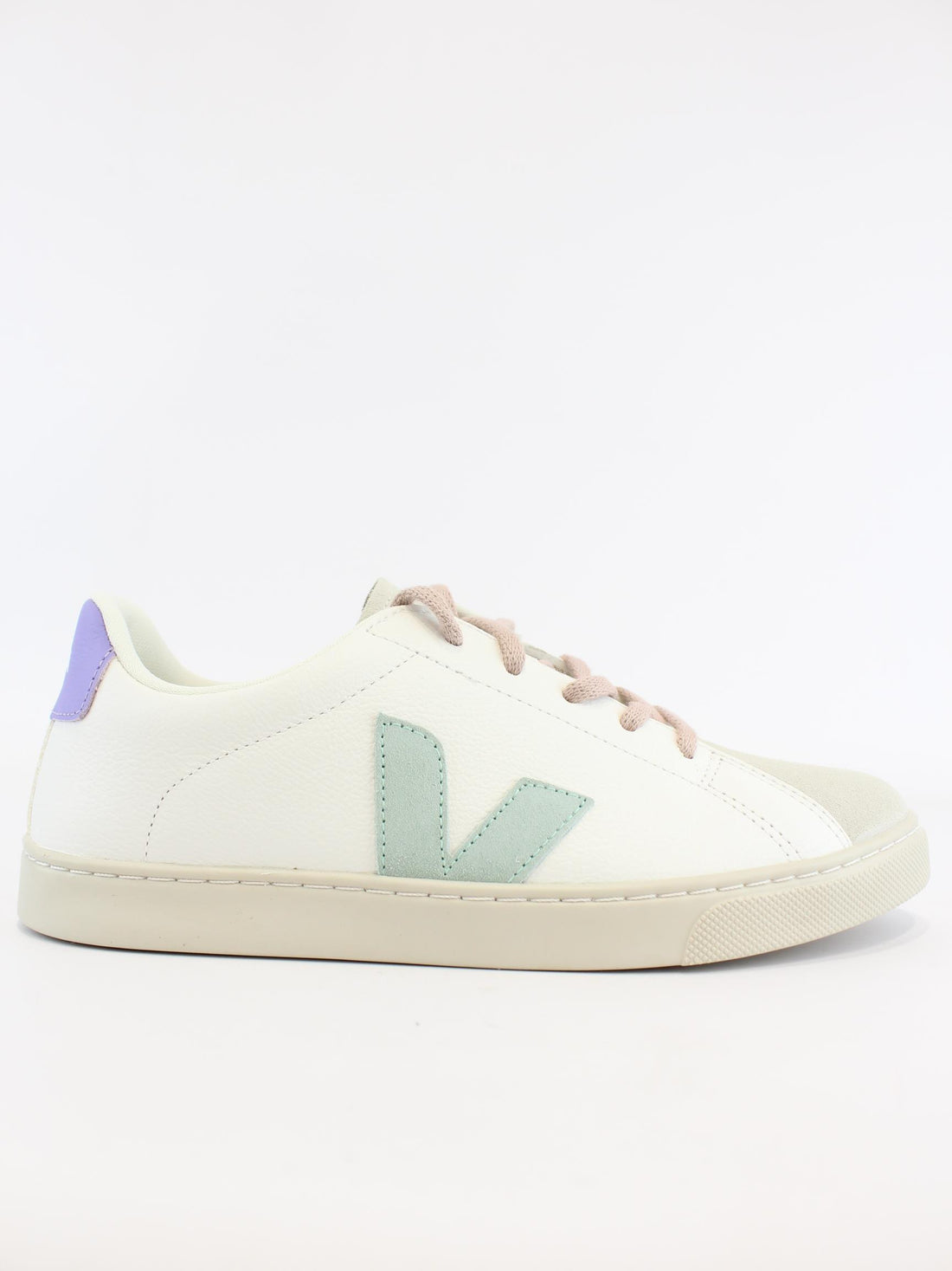 sneakers iconic veja RS0502862C LAVANDE VEJA 
