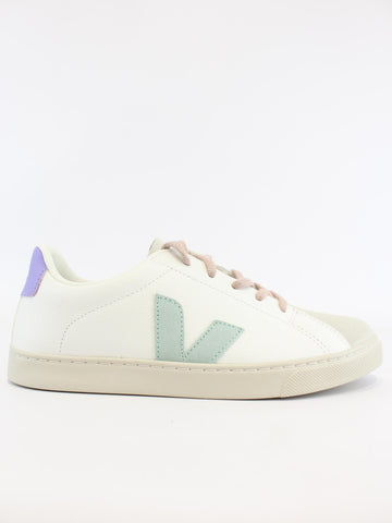 sneakers iconic veja RS0502862C LAVANDE VEJA 