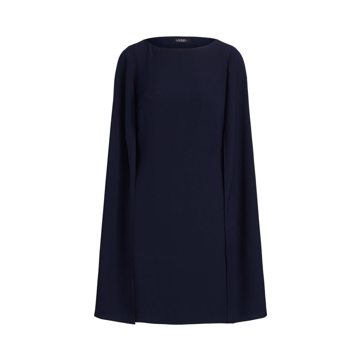 abito corto lauren 253-855210 007 LAUREN RALPH LAUREN 