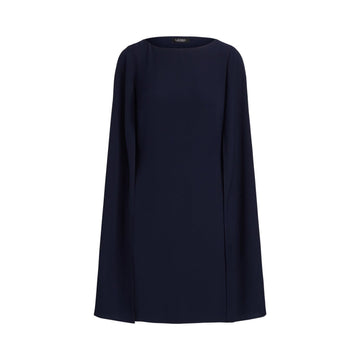 abito corto lauren 253-855210 007 LAUREN RALPH LAUREN 