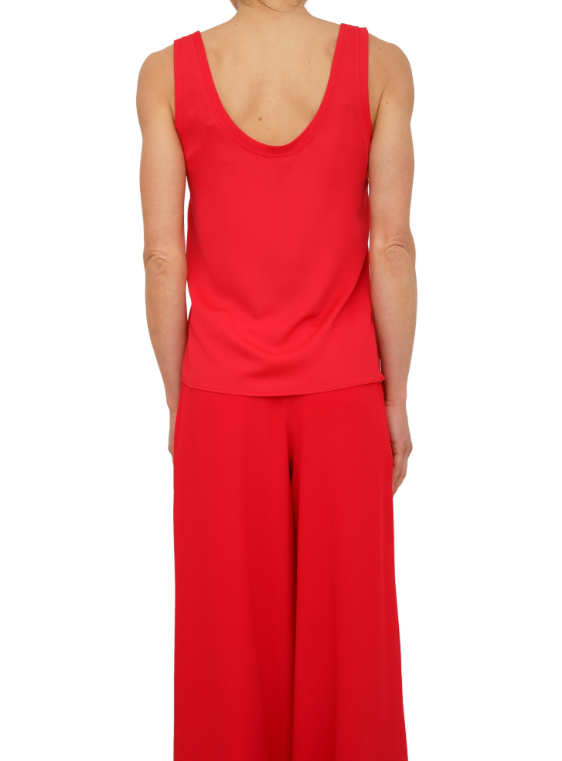 top in satin light MLTALACRE 004 MARella ART. 365 