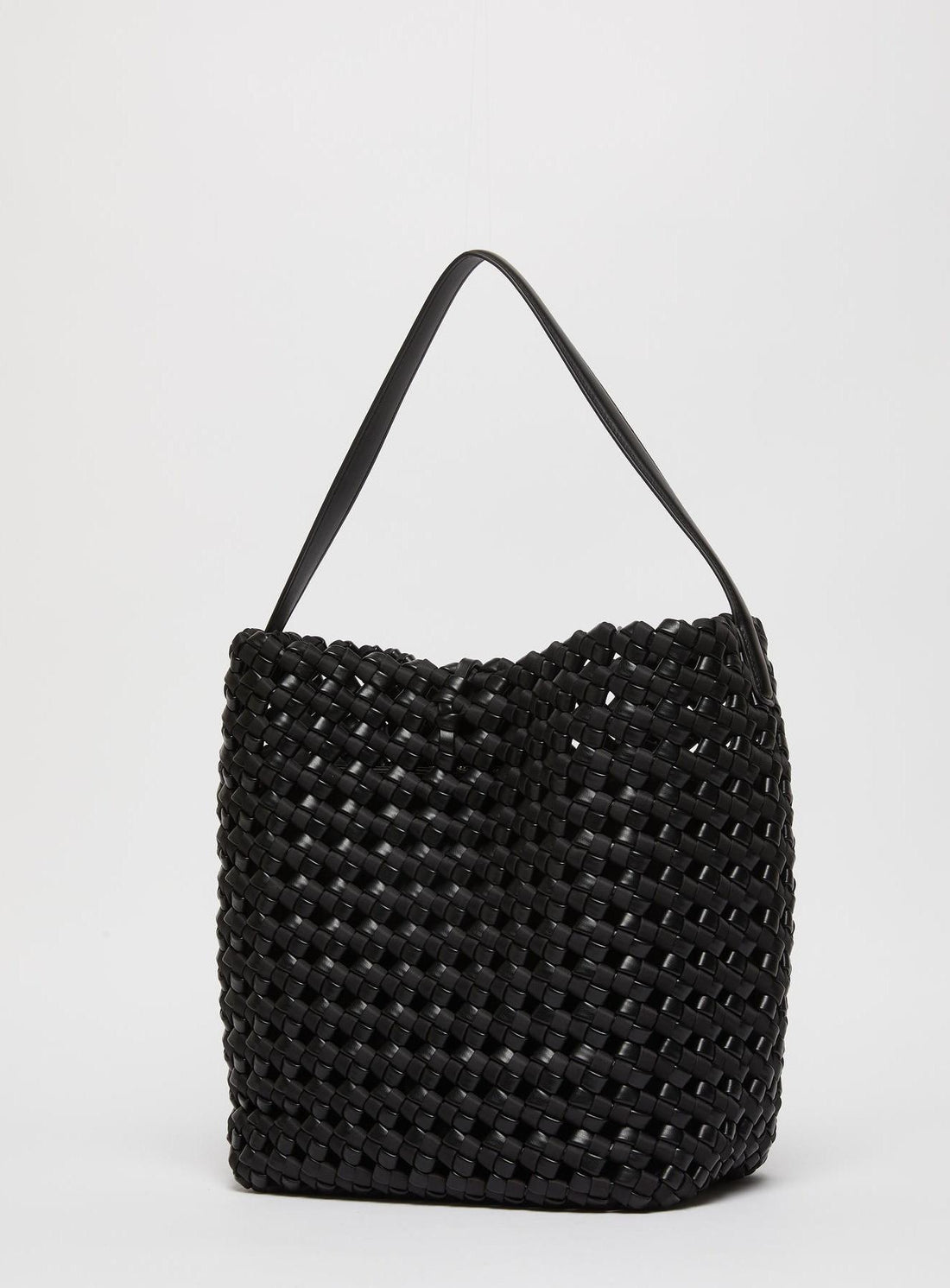 borsa grande in tessuto riciclato MLABARCA 002 MARella ACCESSORI 