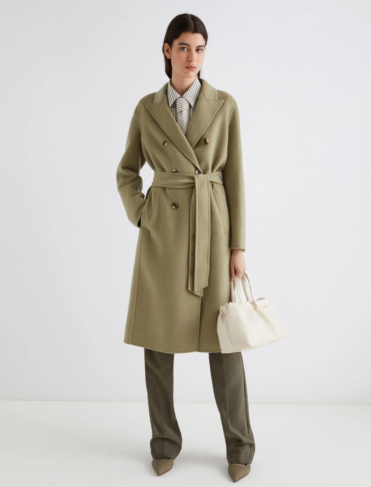 cappotto doppiopetto ARA 006 MARella 