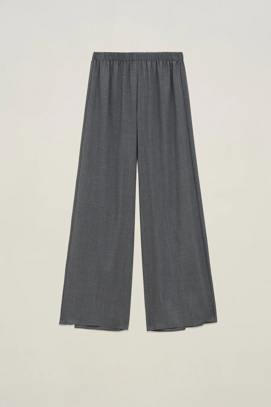 pantalone in garza di lana POAD09 21 CARLAG 