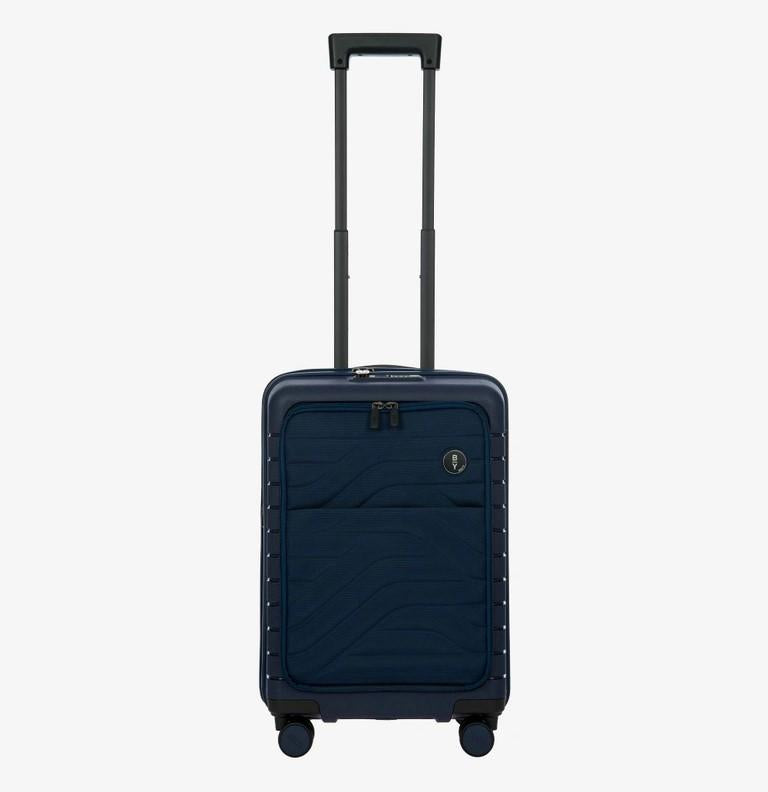 trolley con tasca B1Y08428 050 BRIC'S 