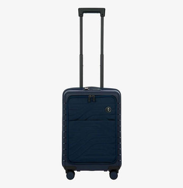 trolley con tasca B1Y08428 050 BRIC'S 