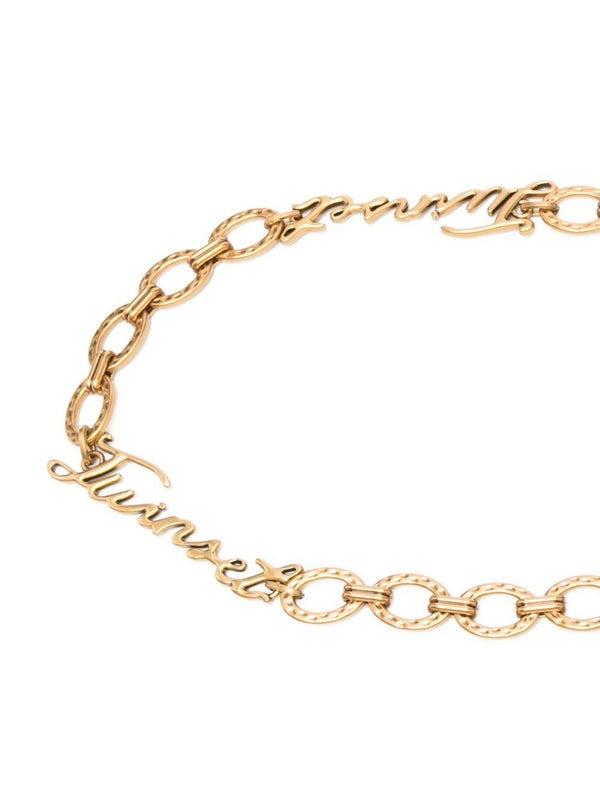 cintura con catena 261TO5360 11583 TWINSET 