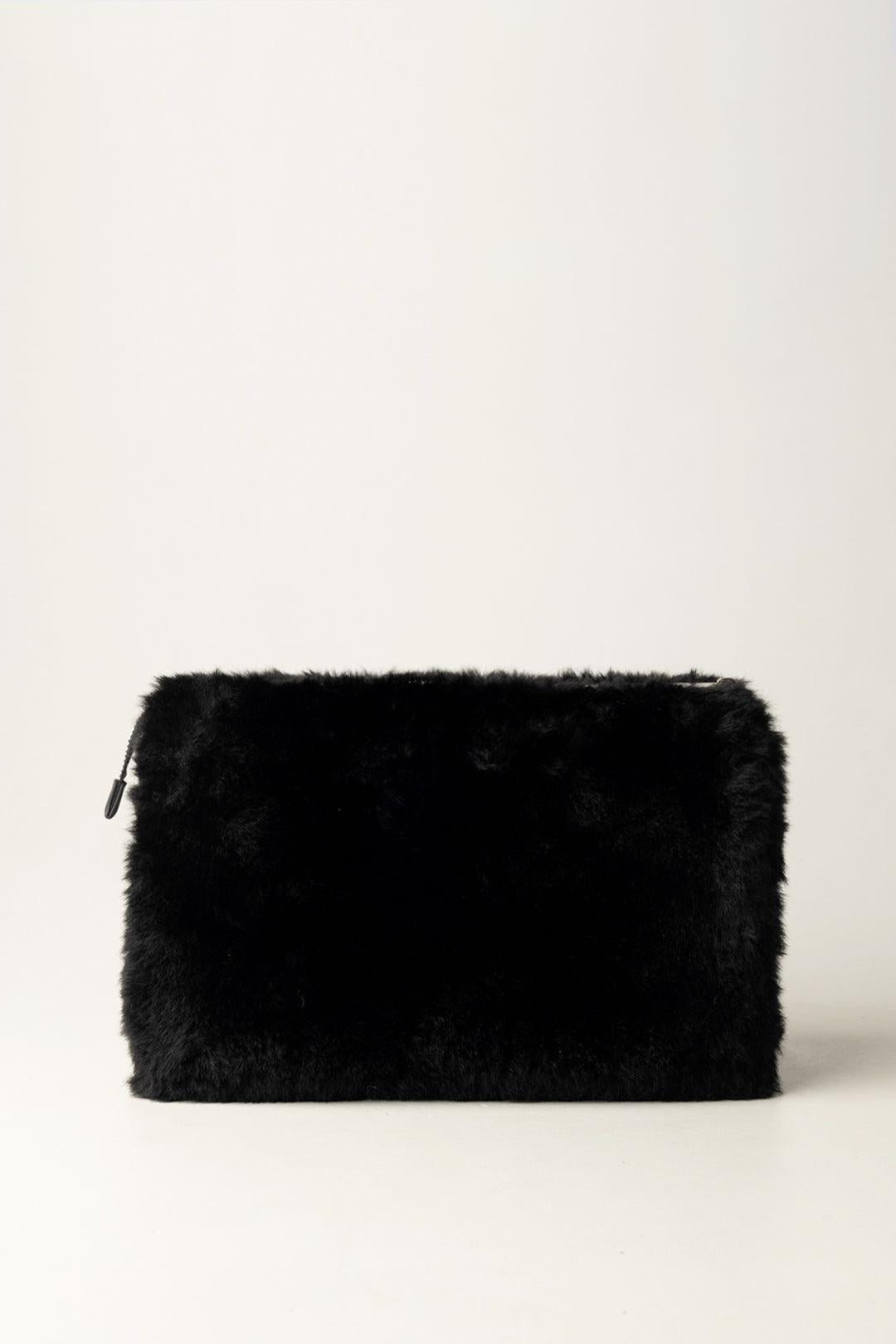 borsa in ecopelliccia 252TB7333 00006 TWINSET 